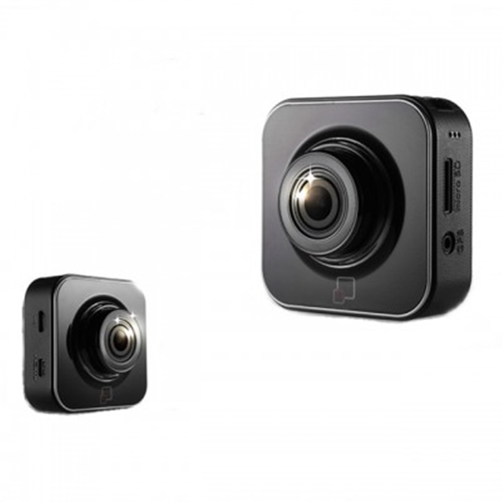 포커스 R40 다기능 고화질 액션캠카메라 블랙박스