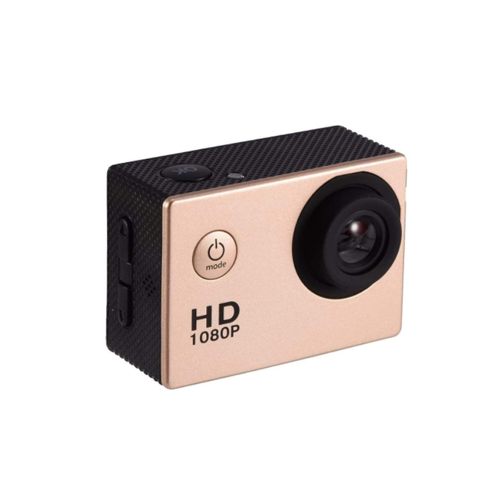 아이언 ATX-4000 액션캠코더 스포츠카메라 방수캡 32GB