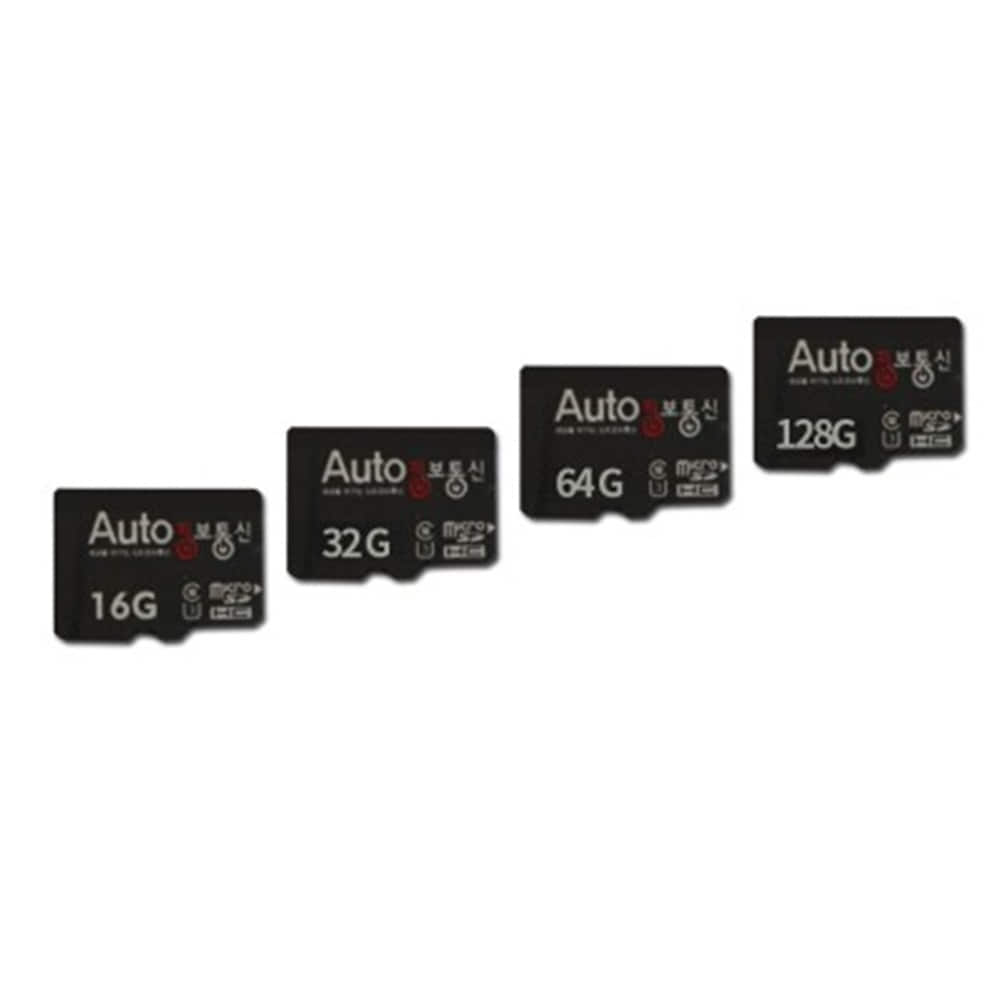 마이크로 SD 카드 메모리 카메라 녹음기 호환 32GB