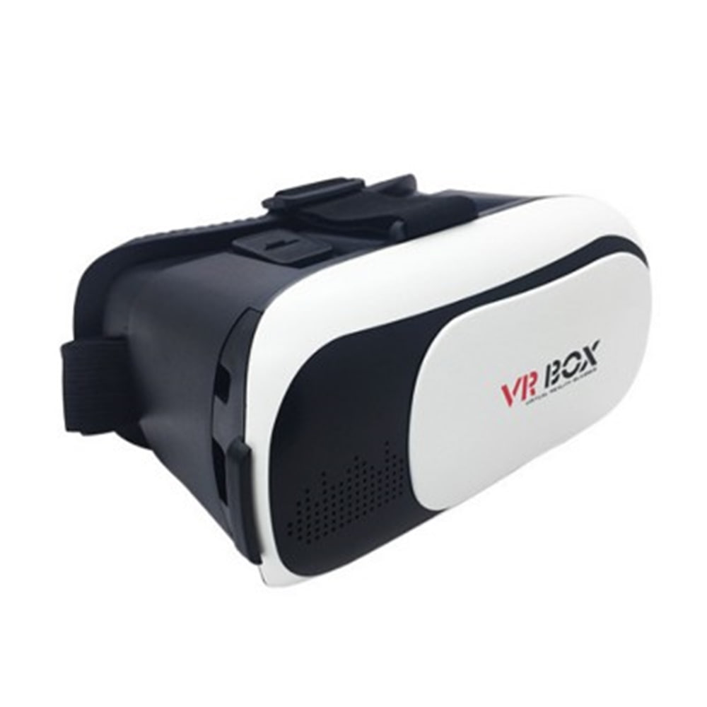 VR박스 가상증강현실 스마트폰헤드기어 3D