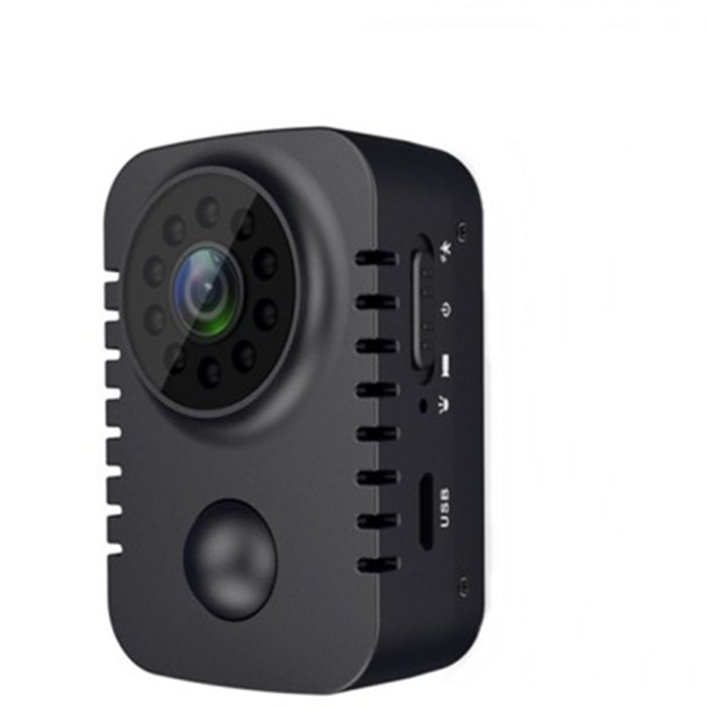 아이언 BOAN 3100 30일 대기 작동 감시카메라 FULL HD 32GB 적외선캠 CCTV