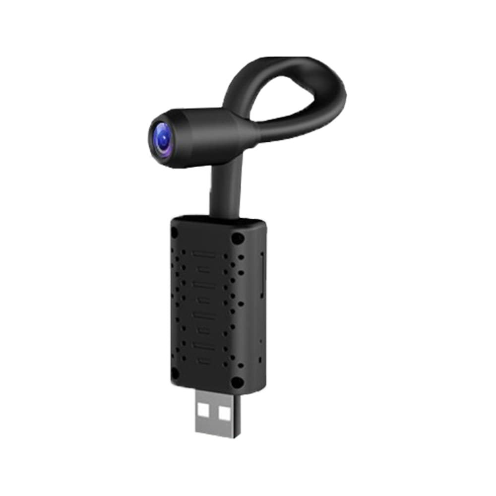 BOAN-M300 USB케이블 카메라 20시간연속 배터리연결 촬영캠
